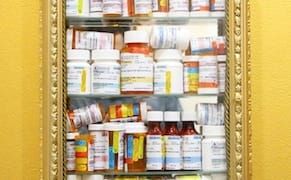 Unpacking the Medicated Motherhood Mystique