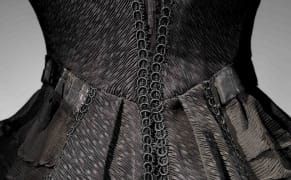 Good Mourning: Metropolitan Museum Announces Fall Funerary Costume Show