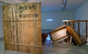 Two Exhibitions Capture Life in the Caucasus