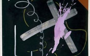 The Provincialism of Sigmar Polke