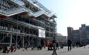 French Museum Collections in Trouble