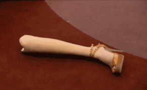 When Reality TV Imitates Art