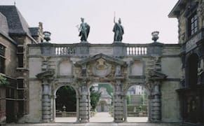 Letter from Antwerp II: Rubens, More Diamonds, and Dogs