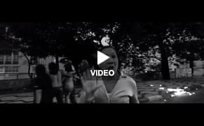 Getting Up Close and Personal with the Brazilian Protests