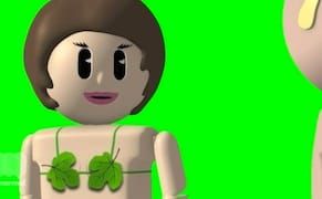 The Unbearable Lightness of Frances Stark