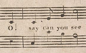 "The Star-Spangled Banner" as You've Never Heard It Before