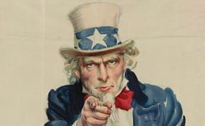 Marketing the Great War