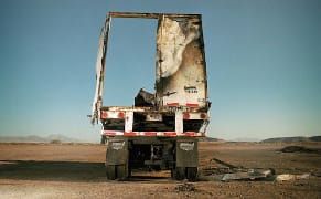 Dispatches from the Gateways to Death Valley