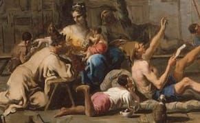 “Reckless sympathy, scorn”: Paul Violi’s Last Poems