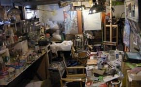 A View from the Easel