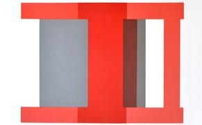 Unpacking Willard Boepple's Monoprints