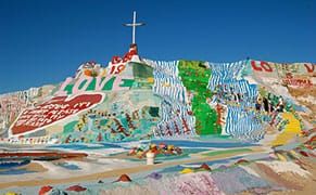 ArtRx LA: Summer Day Trips