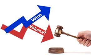 Tip of the Iceberg: The Vast Underbelly of the Art Market