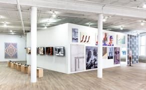 Divisions of Labor: 'Capitalist Realism' at Artists Space