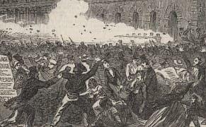 Two NYC Macbeths and the 1849 Riot Sparked by Their Rivalry