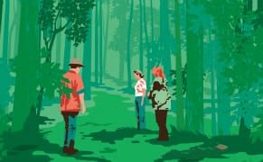 Saving the Environment One Death at a Time