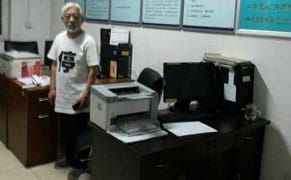 Chinese Authorities Shut Down Beijing Independent Film Festival