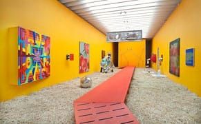 Why Are There So Many Art Exhibition Revivals?