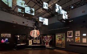 David Bowie Is Everywhere