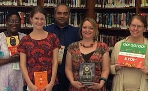 Let Brooklyn Public Librarians Recommend Your Reading List