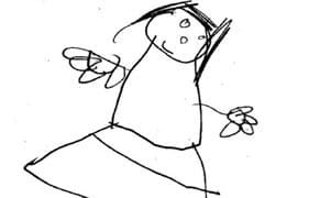 Study Suggests Children's Drawings Reveal How Smart They Are