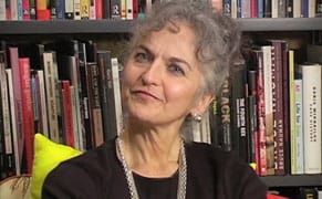 Thoughts on the Life and Art of Barbara DeGenevieve