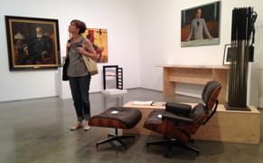 A Very Personal Art History of the Motor City