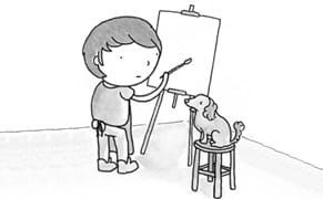 Some Artist Dos and Don'ts