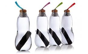 Refreshingly Designed Water Bottles