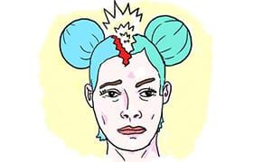 Your First Art Review!