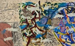 Modernism Without Irony: The Paintings of Gary Wragg