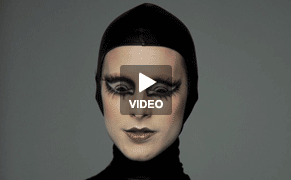 Irma Vep as a Space Between the Artist and Her Creation