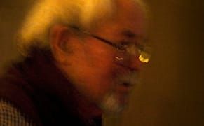 The Passing of a Chicago Art Legend