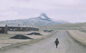 The Human Face of a WWII Tragedy, in Full Color