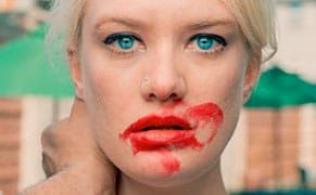 Kissing for Art's Sake