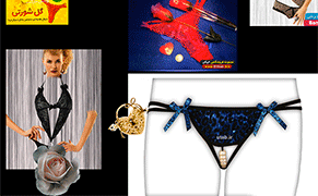 A New Media Artist Looks to Iranian Spam