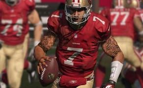 Why You Can't Show Your Tattoos without Permission in Video Games