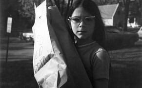 A Vivian Maier Collector Opens Up About Posthumous Printing, Maier's Only Heir, and Her Legacy