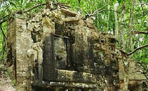 Two Imposing Maya Cities Uncovered in Southern Mexico