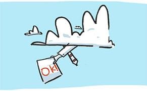 Naked on the Front Porch with a Gun at 4am