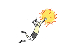 Soon Everyone Will Be Talking About Color