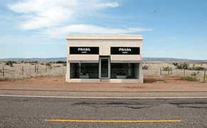 Marfa's Art World Gentrification Is Pushing Out Long-Time Residents