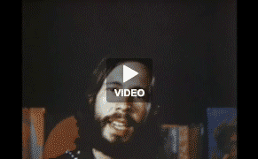 Saul Bass Gets to the Heart of Creativity