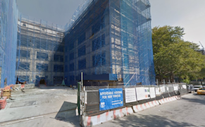 NYC Housing Realities: 53,000 Artists Apply for 89 Affordable Apartments