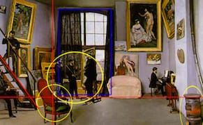 Seeing Art History with Machine Eyes