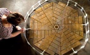 NASA Explores the Potential of Origami in Space