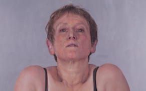 Beer with a Painter: Jenny Dubnau