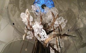 Swoon's Underwater Fairy Tale