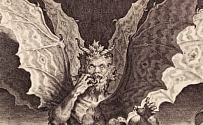 Satan, You've Changed