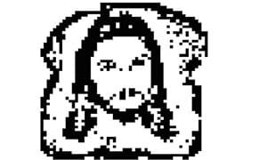 The Retro Aesthetics of Teletext Art